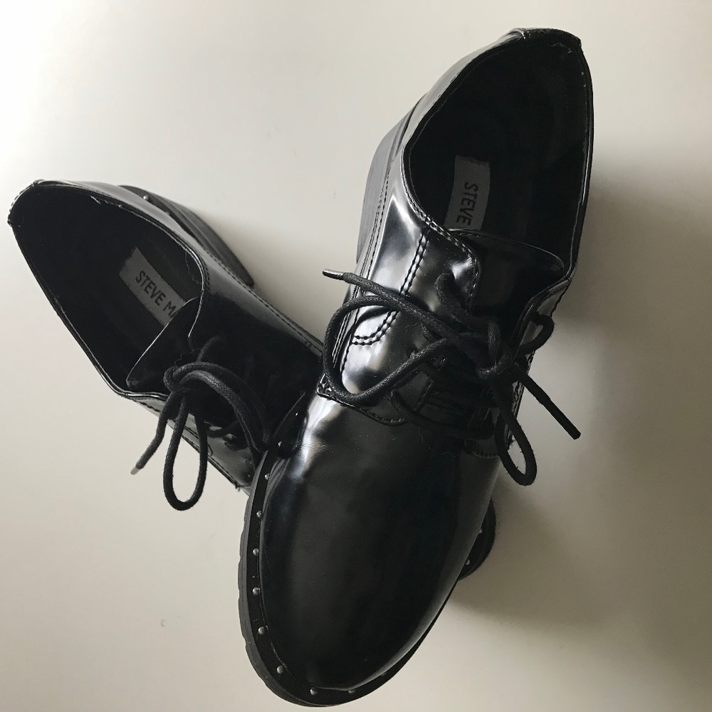 STEVE MADDEN JEREMIAH OXFORD